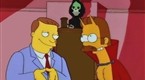 The Simpsons: Jury of the Damned