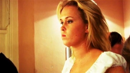Pity She's a Whore