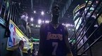 NBA: 2008 Finals, Game 1: Celtics vs Lakers