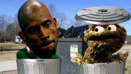 The Story of the NBA Finals