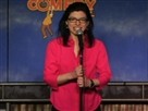 Dana Eagle: Improvised Thong
