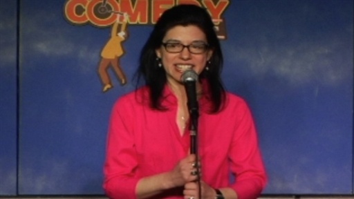 Dana Eagle: Improvised Thong