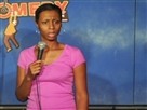 Dominqiue Racquel: Ugly Men