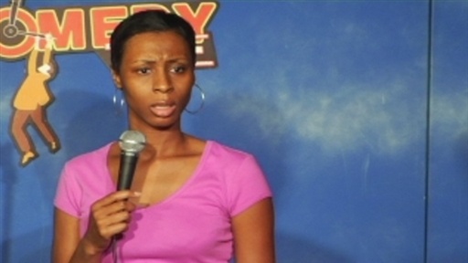 Dominqiue Racquel: Ugly Men