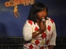 Jackie Fabulous: My Online Date