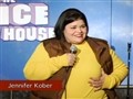 Chick Comedy - Jennifer Kober:35 pounds