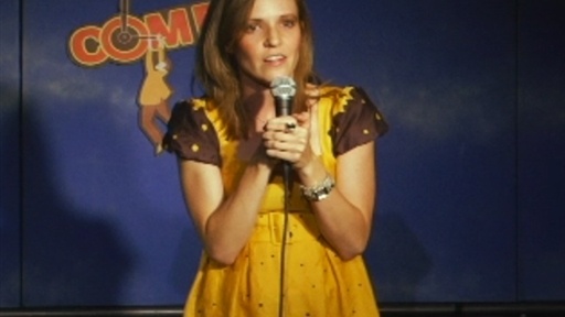 Kate Mulligan: Kiera