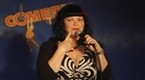 Chick Comedy: Lisa Myers: Too Tight