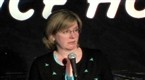 Chick Comedy: Lisa Trembley: Breast Feeding