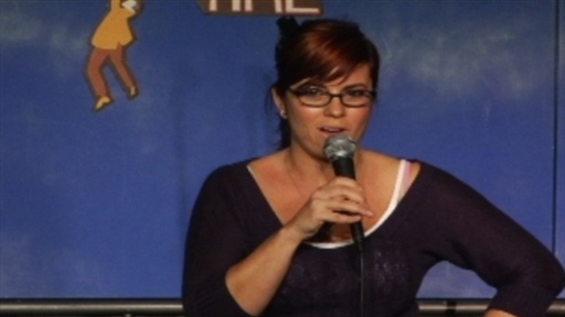 Renee Gauthier: Watching Sex Scenes With Mom