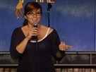 Renee Gauthier: Hanging With Celebs