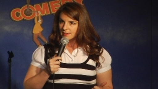 Sandy Stec: Fast Food