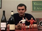 Australia vs France In A Chardonnay Battle
