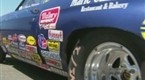 PINKS: All Out: Becky 72 Chevelle