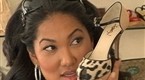 Kimora: Life in the Fab Lane: Dropping Cash