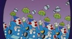 The Simpsons: Trans-Clown-O-Morphs