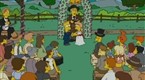 The Simpsons: Bart's Wedding