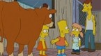 The Simpsons: Inadvertent Proposal