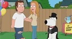 Family Guy: The Amazing Boyfriend