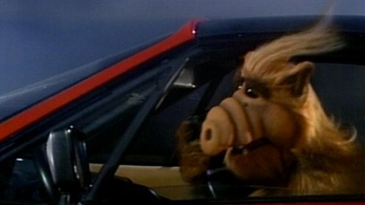 Baby, You Can Drive My Car