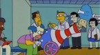 The Simpsons: Emergency Room