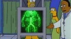 The Simpsons: Homer's Check-up