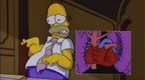 The Simpsons: Homer's Heart