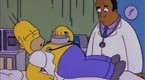 The Simpsons: Machine
