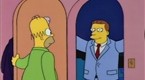 The Simpsons: Babysitter Lionel Hutz