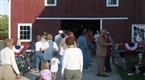 Porked: Earmarks for Profit