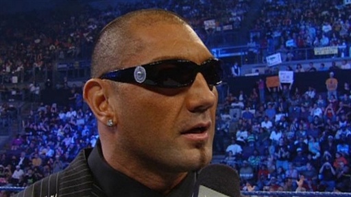 Batista & Big Show vs. Curt Hawkins & Zack Ryder Video