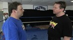 WWE Monday Night Raw: Cousin Sal’s Training