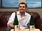 Laid Back Friday With Wines From The Finger Lakes