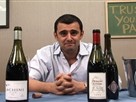 Up And Coming Pinot Noir