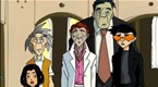 Jackie Chan Adventures: The Rock (season 1, episode 9)