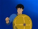 Jackie Chan Adventures | Season 1 Episode 1 | The Dark Hand
