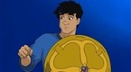 Jackie Chan Adventures: The Dark Hand (season 1, episode 1)