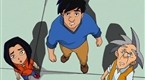 Jackie Chan Adventures: The Power Within (season 1, episode 2)