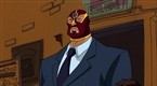 Jackie Chan Adventures: The Mask of El Toro Fuerte (season 1, episode 3)