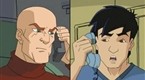 Jackie Chan Adventures: Project A, for Astral (season 1, episode 6)