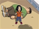 Jackie Chan Adventures | Season 1 Episode 7 | Bullies