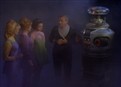 The Space Creature picture
