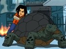 Jackie Chan Adventures | Season 1 Episode 5 | Shell Game