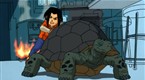 Jackie Chan Adventures S01E05 Season: 1 Episode: 5