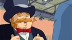 Jackie Chan Adventures: The Dog and Piggy Show (season 1, episode 11)