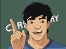 Jackie Chan Adventures | Season 1 Episode 10 | The Jade Monkey