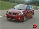 2009 Pontiac Vibe GT