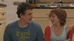 How I Met Your Mother: Kitchen Floor Sex