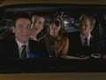 How I Met Your Mother - Ted&rsquo;s Follow Up Kiss