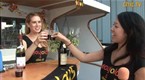 CHIC.TV Dining: NYC Beaujolais Boat Cruise